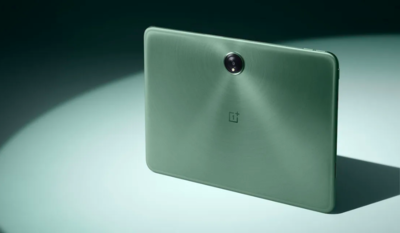 OnePlus announces its first-ever tablet, the OnePlus Pad - Times of India