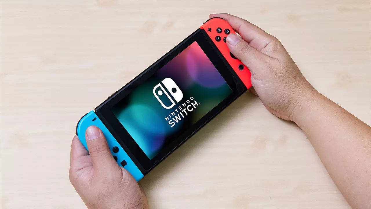 Nintendo Switch Becomes Third-Best-Selling Console Of All Time