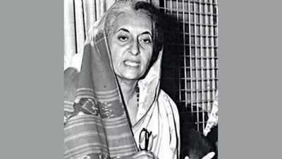 For 50 years, vault in Bijnor has been holding ‘Indira Gandhi’s silver'