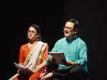 Amit Vaze and Manasi Vaze 