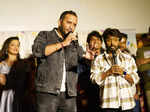 Dhishkyaoon: Trailer launch