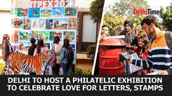 Amritpex 2023: Delhi to host a philatelic exhibition to celebrate love for letters, stamps