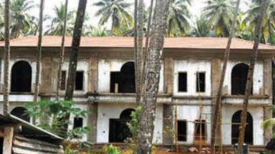 HC quashes ASI order to raze Old Goa bungalow