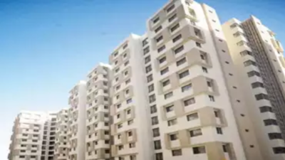 Maharashtra to build 3.75 lakh houses under Pradhan Mantri Awas Yojana-Urban till December 2024