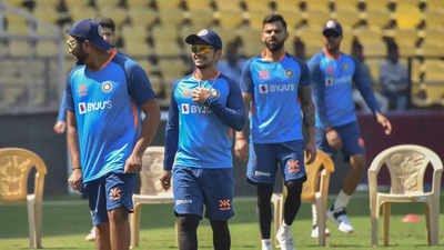 World Test Championship 2023: India's WTC Final chances hinge on series outcome