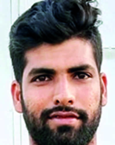 Girinath’s six-wkt haul helps Andhra score innings win