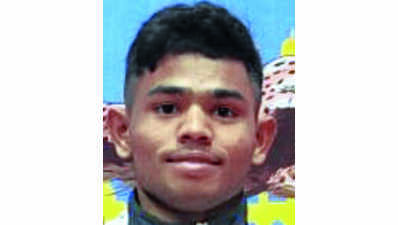 Girinath’s six-wkt haul helps Andhra score innings win