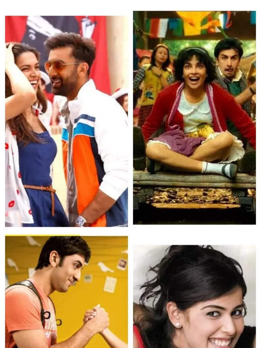 The best love stories you should watch, this Valentine month | Times of ...
