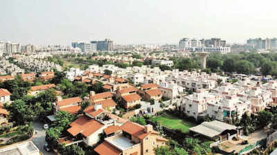 Cabinet discusses jantri rate hike, builders hopeful of cut in Gujarat
