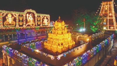 Kanaka Durga temple in Andhra Pradesh gets new trust board