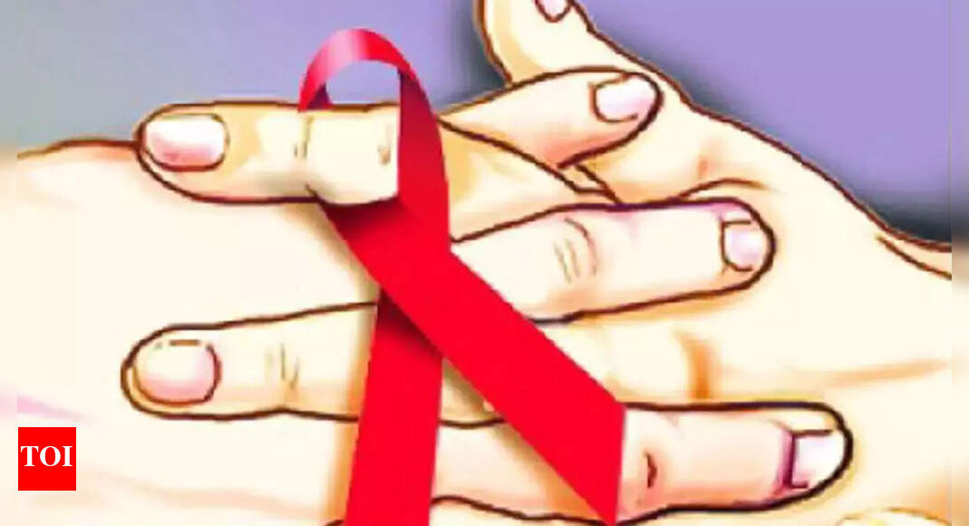 Maharashtra Rare HIVtoHIV transplant across different blood groups