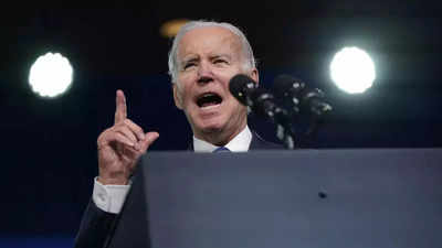 Biden vows 'to protect' country in State of the Union speech, refers to China balloon
