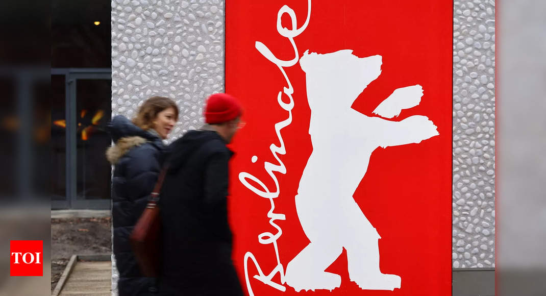 Berlinale’s European Film Market To Discuss Sustainability - Times Of India