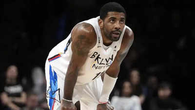 NBA: New era set to begin when Kyrie Irving, Mavs visit Clippers
