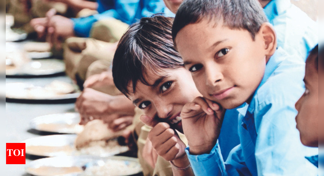 Millet Raj Plans To Add Millets To Midday Meals & Menus Of All Rtdc