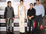 Deepika Padukone @ 'Maxim Cover' girl night