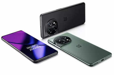 OnePlus 11: Buyer's guide to OnePlus' most-powerful smartphone - Times of  India