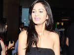 Deepika Padukone @ 'Maxim Cover' girl night