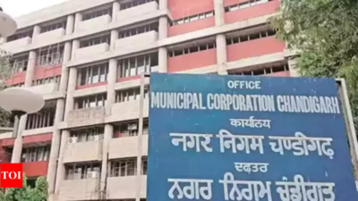 Bonds, 900km fibre duct: Chandigarh Municipal Corporation goes big with Rs 2,176 crore budget