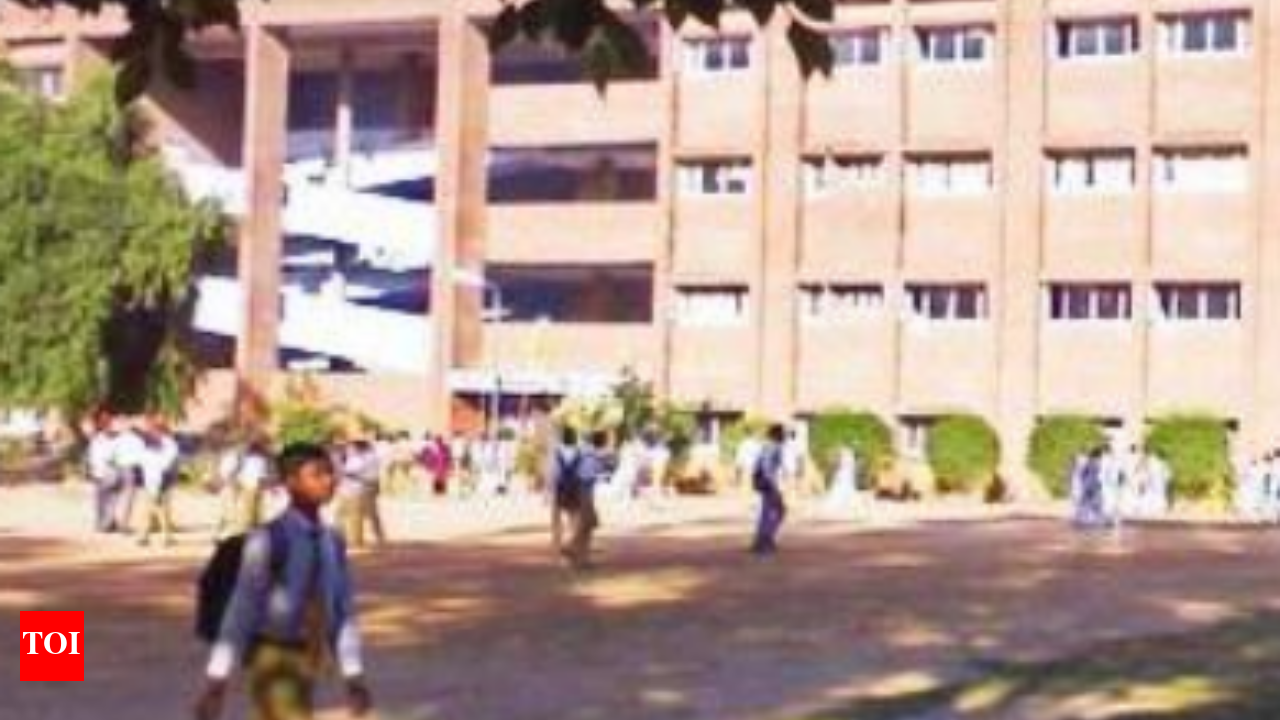 Mohali Schools Chosen For Schools Of Eminence Programme