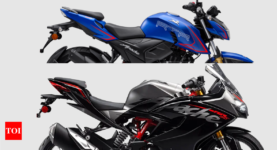 apache rr 310 upcoming model