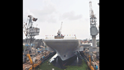 Cochin Shipyard Ltd launches job-oriented training for ITI holders