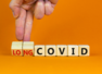 Long COVID: Harvard study finds risk factors