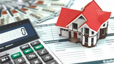RBI repo rate hike: What should home loan borrowers do as EMIs go up?
