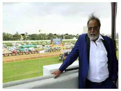 CM Basavaraj Bommai confirms naming Race Course Road after Dr. Ambareesh