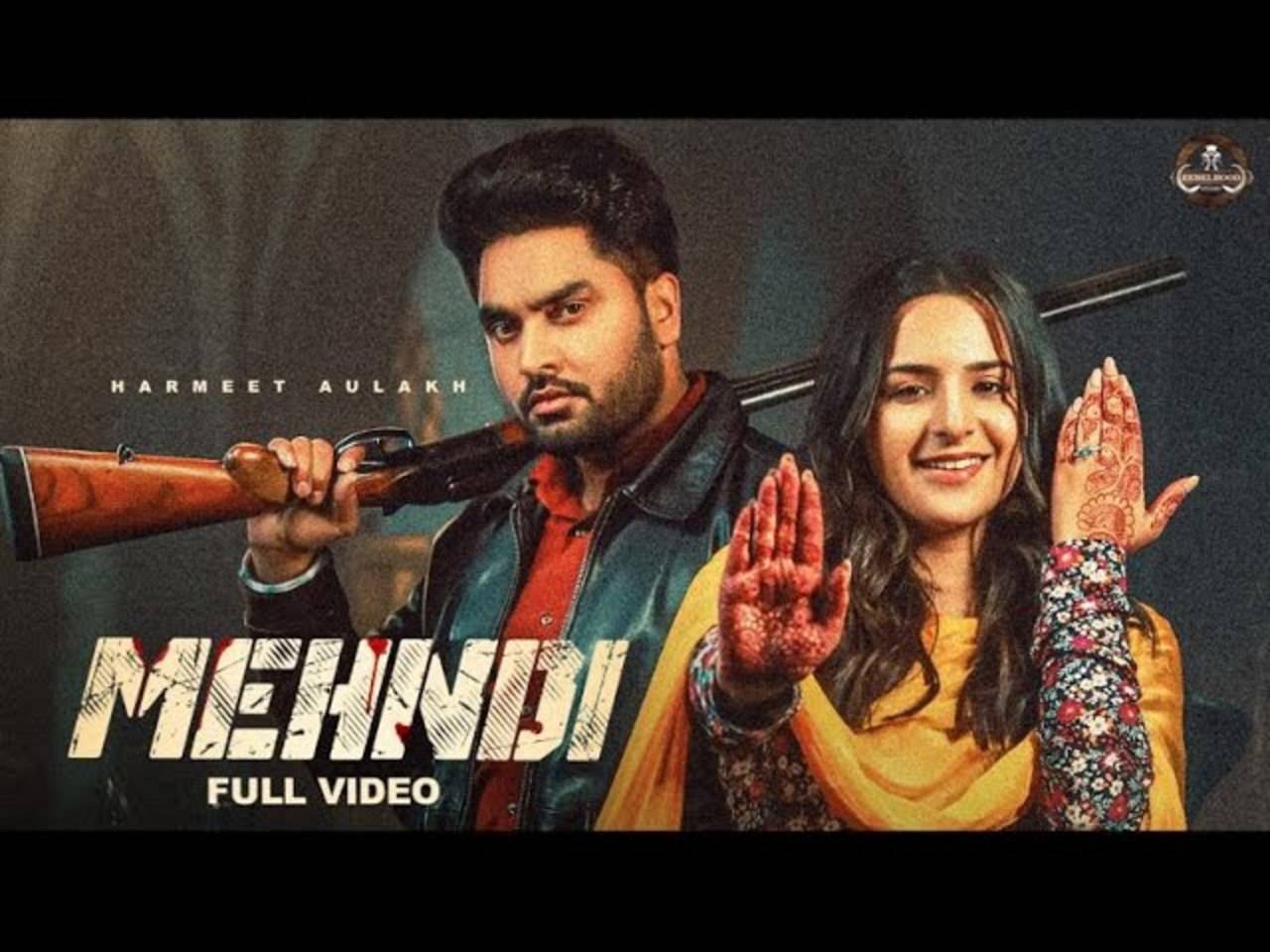 mehindi #song #foryou #newfashion786 #trending | TikTok