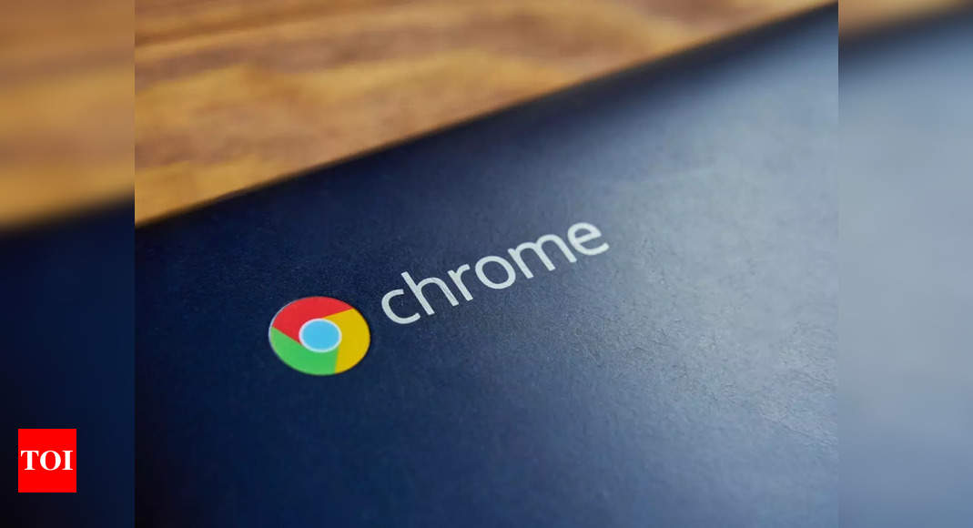 Google: Google Chrome adds a new biometric authentication feature on desktop: What is it and how it will work – Times of India