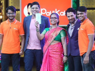 Shark Tank India 2: Freelancer Harshita Mittal's video goes viral after