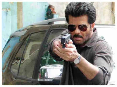 Anil Kapoor recalls facing rejection for ‘24’ from different platforms: Nobody took me seriously