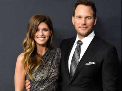 Chris Pratt's wife Katherine Schwarzenegger addresses criticism of her husband, says "I see what people say..."