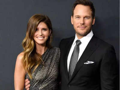 Chris Pratt's wife Katherine Schwarzenegger addresses criticism of her ...