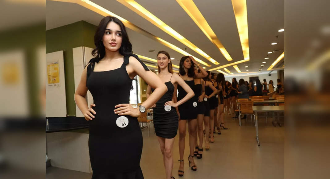 Catch The Scenes Behind The Final Round Of Auditions Of Femina Miss