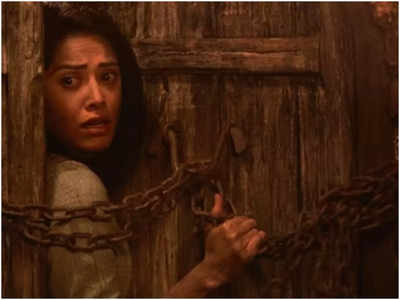 Nushrratt Bharuccha wraps filming on 'Chhorii 2'