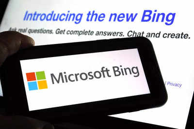 Microsoft has an advisory for new Bing users