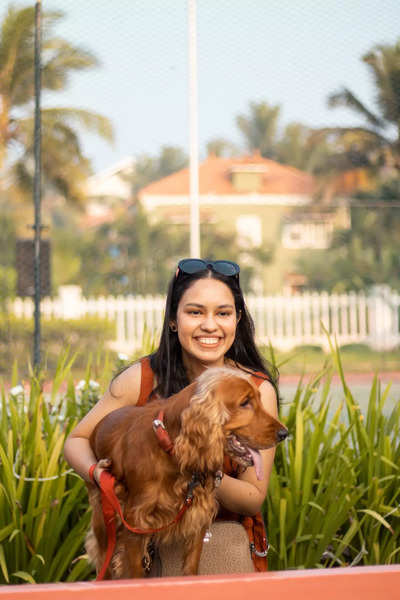 It was a Dog’s Day in Goa