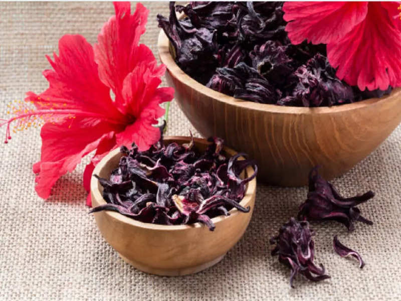Four heart-protective effects of Hibiscus that you should know!