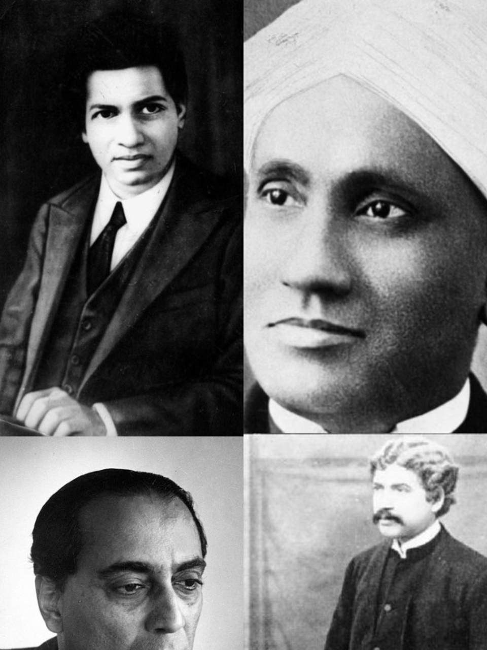 Indian scientists and their works kids should know | Times of India