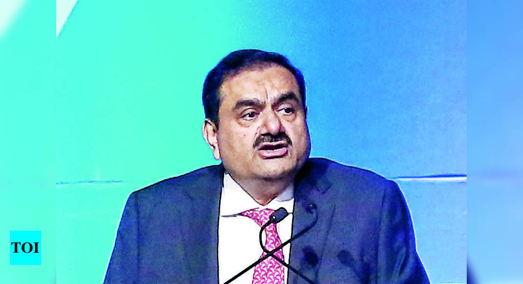 Gautam Adani: Adani stock rebound accelerates amid steps to ease debt concerns