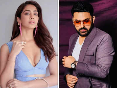 Yogita Bihani manifested working with Kapil Sharma in 'Alone'