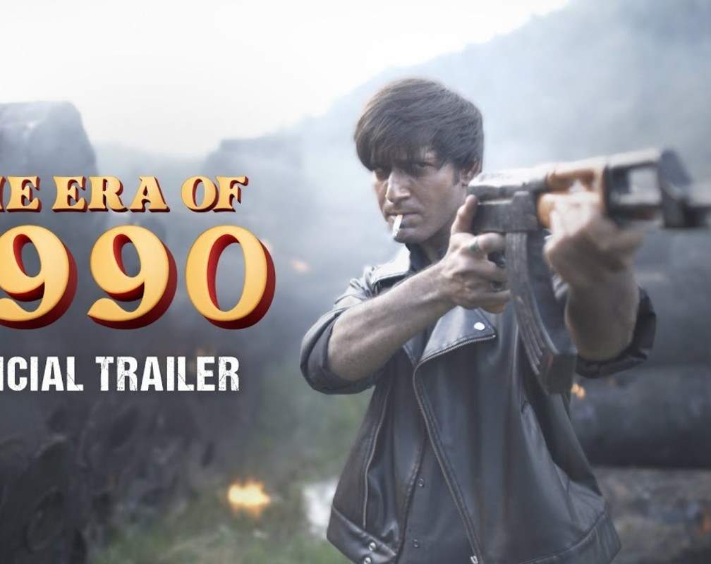 
The Era Of 1990 - Official Trailer
