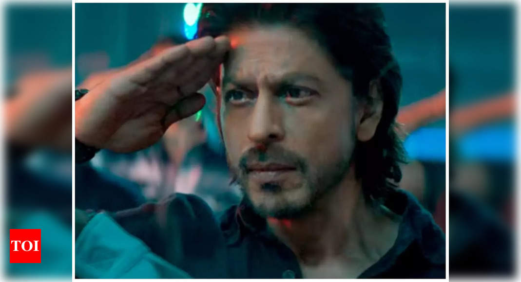 ‘Pathaan’ box office: Shah Rukh Khan starrer scores Rs 850 crore worldwide! | Hindi Movie News