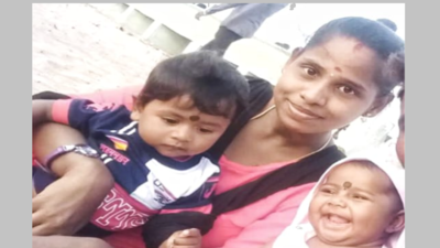 Woman, two babies charred to death after her brother-in-law sets them on fire in TN