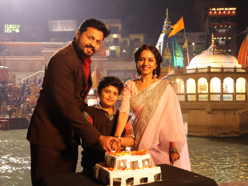 TV show 'Doosri Maa' completes 100 episodes; here's what actors Neha Joshi, Ayudh Bhanushali and Mohit Dagga have to say about the milestone