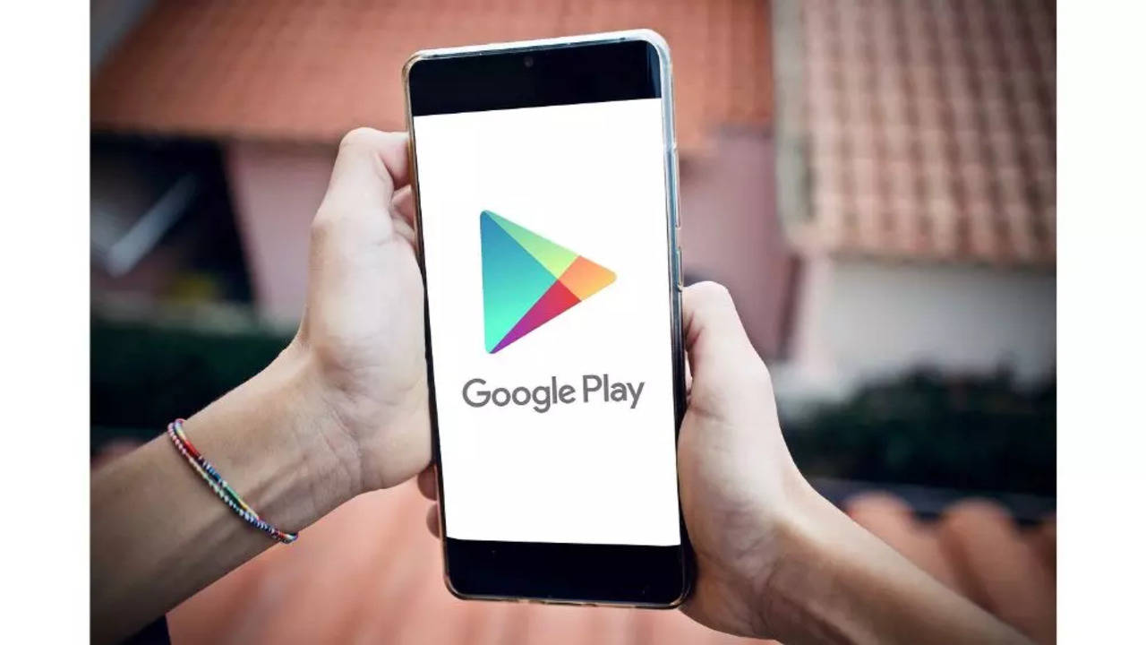 How to Access Google Play Store From China in 2023