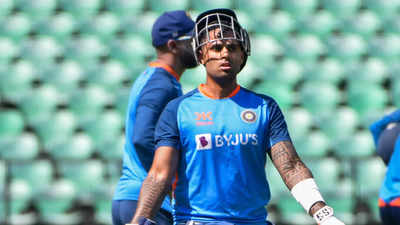 India should play Suryakumar Yadav against Australia: Ramiz Raja
