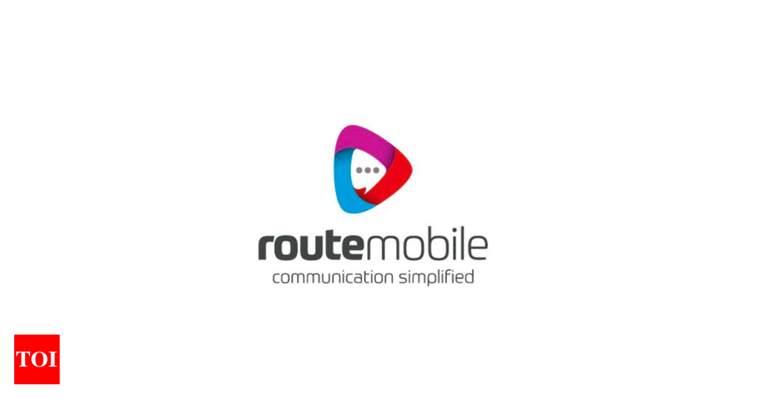 Route Mobile launches Robout, a no-code chatbot with ChatGPT integration – Times of India